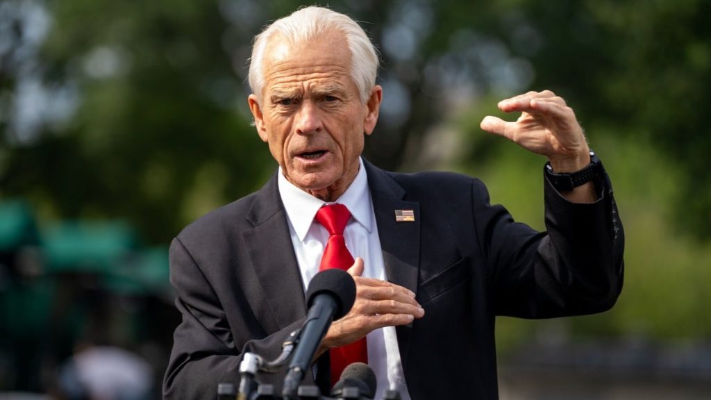 अमेरिका के राष्ट्रपति डोनाल्ड ट्रंप पहले ही भारत के खिलाफ 25+25 फीसदी टैरिफ...