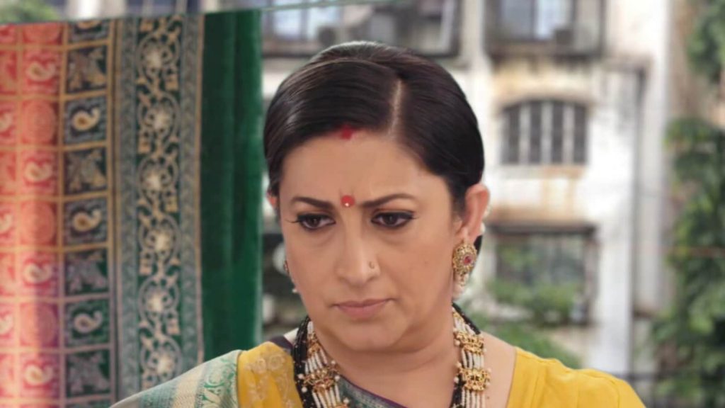 स्टार प्लस के शो क्योंकि सास भी कभी बहू थी 2 में तुलसी के खिलाफ उसकी बेटी परी...