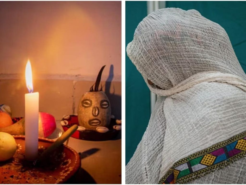 વિધિના બહાને ૬૭ લાખ પડાવી લેનાર ઢોંગી મહિલા તાંત્રિક ઝબ્બે