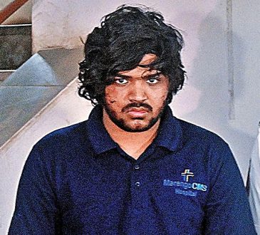 ઇસ્કોન બ્રિજ Hit & Run Case: જેલમાંથી બહાર આવવા તથ્ય પટેલ હવાતિયા