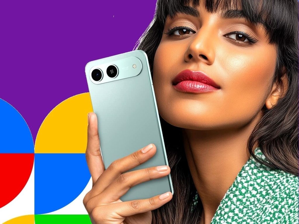 ₹8999 में 5G स्मार्टफोन, इन तीन मॉडल की पहली सेल अगले हफ्ते, देखें कीमत और...