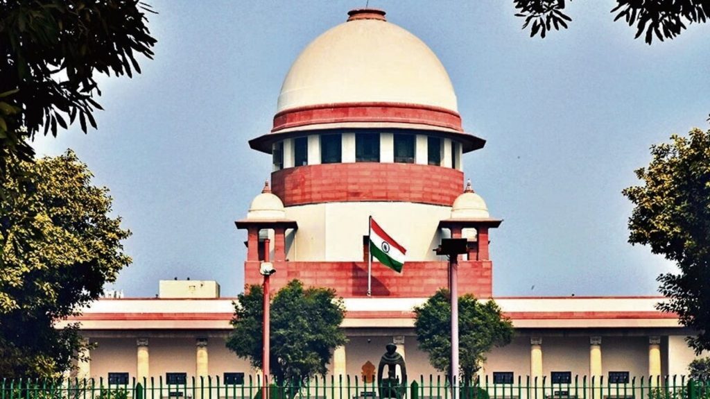 पीठ ने कहा कि हम चाहते हैं कि बहादुर कैडेट सेना में रहें। हम नहीं चाहते कि...