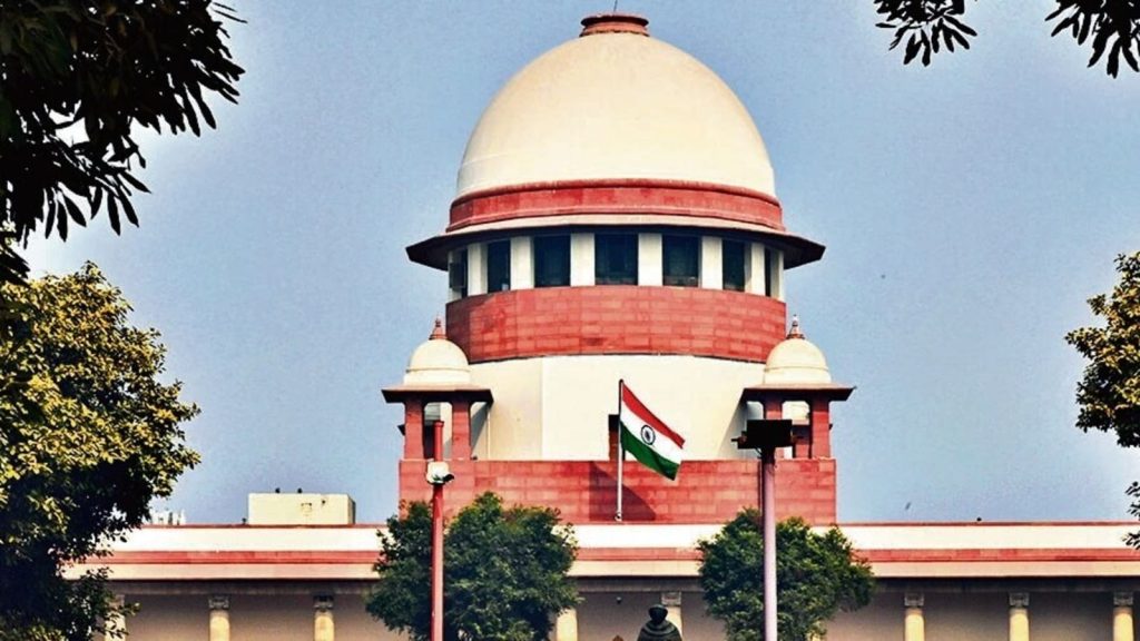 केंद्र की ओर से सॉलिसिटर जनरल तुषार मेहता ने पश्चिम बंगाल प्रवासी कल्याण...