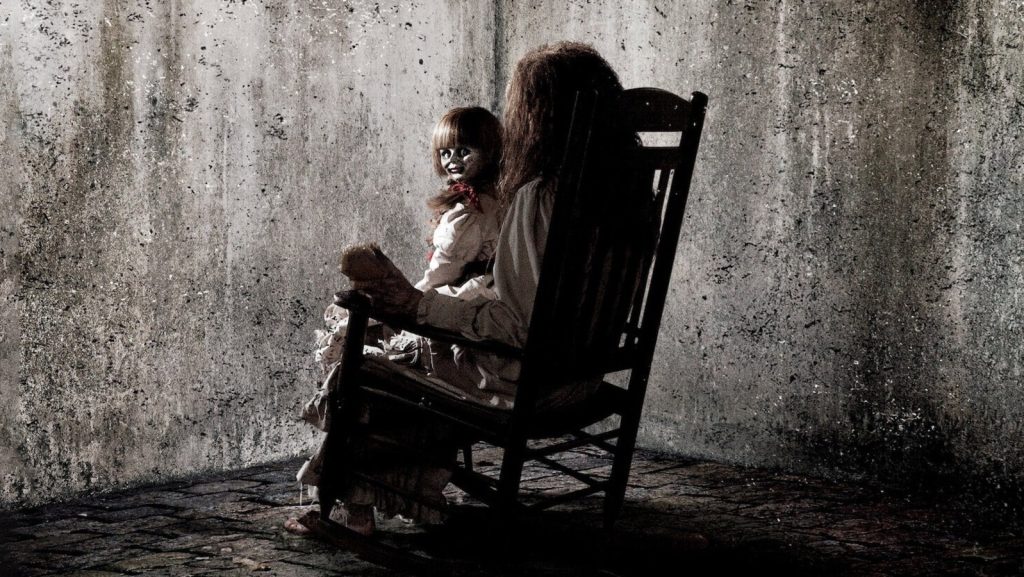 Conjuring The Last Rites: फिल्म 'कॉन्जुरिंग द लास्ट राइट्स' की रिलीज से पहले मेकर्स ने...