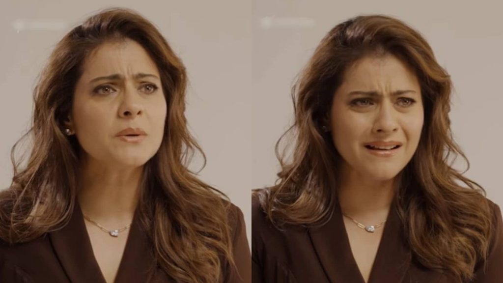 ટ્રાયલ સીઝન 2 ની ઘોષણા: કાજોલ તેની વેબ સિરીઝ ‘ધ ટ્રાયલ’ ની બીજી સીઝન સાથે લાઇવ … The Trial Season 2 Announcement: काजोल अपनी वेब सीरीज 'द ट्रायल' के दूसरे सीजन के साथ जियो...