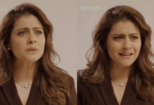 The Trial Season 2 Announcement: काजोल अपनी वेब सीरीज 'द ट्रायल' के दूसरे सीजन के साथ जियो...