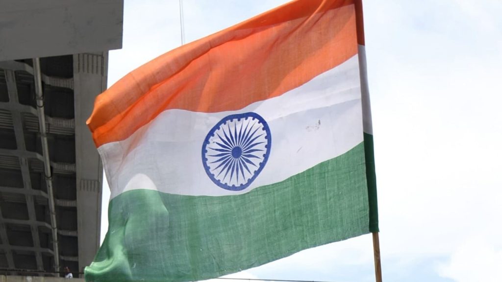 મહારાષ્ટ્ર સમાચાર: ઉત્તર મહારાષ્ટ્રના નંદુબાર જિલ્લામાં ચાર આદિવાસી ગામો … Maharashtra news: उत्तर महाराष्ट्र के नंदुबार जिले में चार आदिवासी गांवों में आजादी...