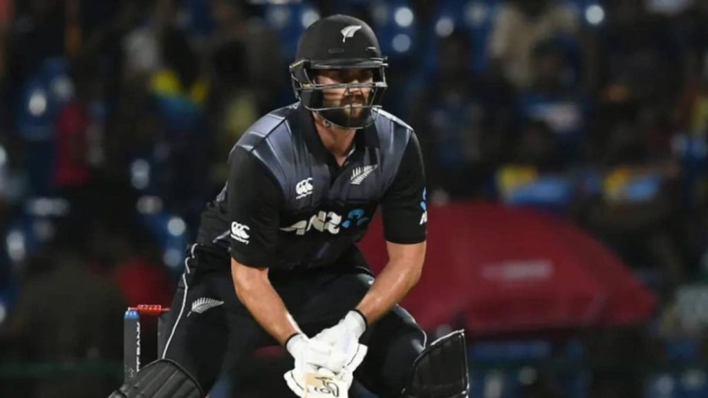 न्यूजीलैंड की टीम के पूर्व क्रिकेटर टॉम ब्रूस अब एक दूसरे देश के लिए...