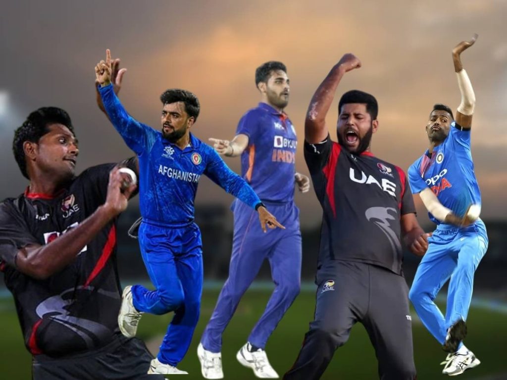 T20 Asia Cup में सबसे ज्यादा विकेट चटकाने वाले टॉप 5 गेंदबाज, लिस्ट में ये 2 भारतीय भी...