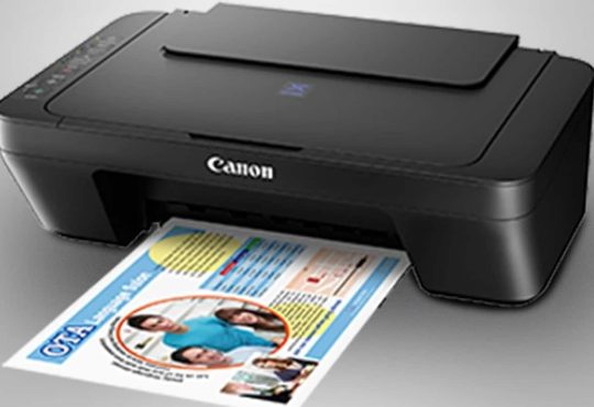 Top 5 Compact Printers: अगर आप अपने घर या ऑफिस के लिए एक अच्छा प्रिंटर खरीदने का प्लान कर...