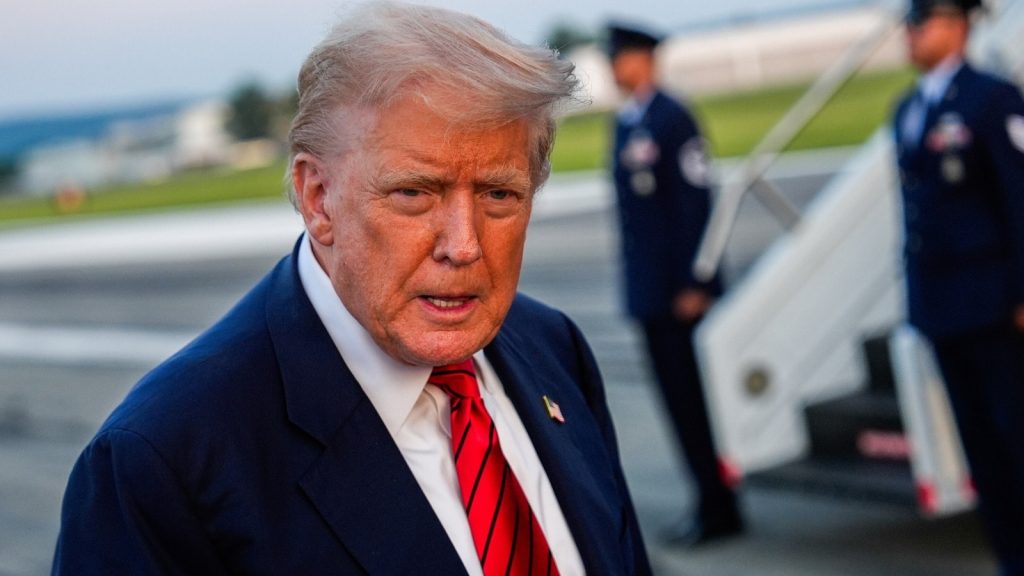 डोनाल्ड ट्रंप ने ट्रुथ सोशल पर कहा, 'भारत न सिर्फ रूस से भारी मात्रा में तेल...