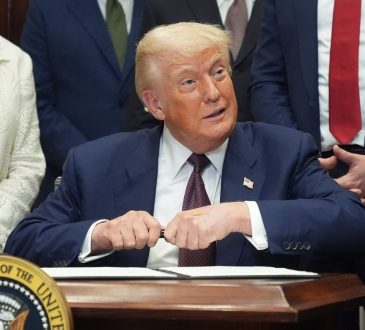 Donald Trump: अमेरिका के राष्ट्रपति डोनाल्ड ट्रंप ने ऐलान किया है कि वह शुक्रवार...