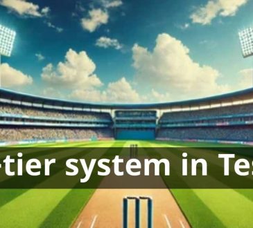 2-टियर टेस्ट क्रिकेट सिस्टम को लेकर ईसीबी अभी भी असमंजस की स्थिति में है।...
