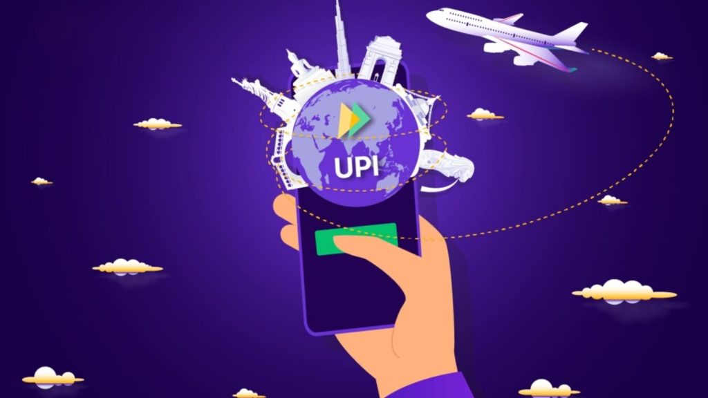 યુપીઆઈનો હવે ભારતમાં જ નહીં પરંતુ અન્ય ઘણા દેશોમાં પણ ઉપયોગ થઈ શકે છે… UPI अब सिर्फ भारत में ही नहीं बल्कि कई अन्य देशों में भी इस्तेमाल किया जा सकता...