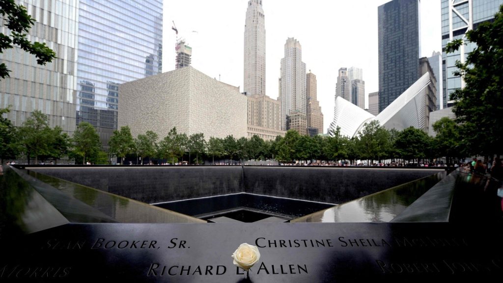 9/11 attacks in America: 9 सिंतबर 2011 को अमेरिका में हुए आतंकवादी हमले के मृतकों की  पहचान...