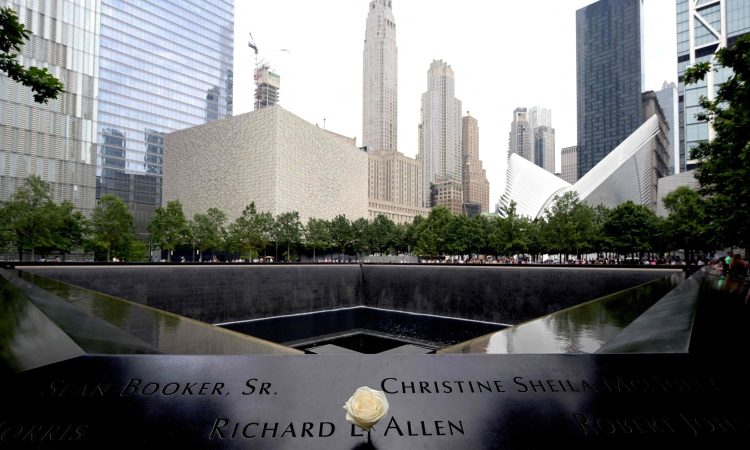 9/11 attacks in America: 9 सिंतबर 2011 को अमेरिका में हुए आतंकवादी हमले के मृतकों की पहचान...