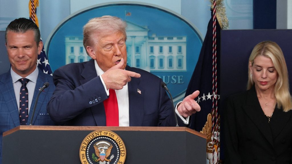 Russia Ukraine war: ट्रंप ने कहा कि वह पहले ही पुतिन से यह बात कर चुके हैं लेकिन उसके बाद...