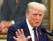 Donald Trump: भारत के ऊपर रूसी तेल खरीद के लिए ट्रंप प्रशासन ने 25 फीसदी अतिरिक्त...