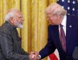 Donald Trump tariff: डोनाल्ड ट्रंप के खास सलाहकार मिलर ने भारत पर यूक्रेन युद्ध में रूस...