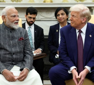 प्रधानमंत्री नरेंद्र मोदी ने गुरुवार को कहा है कि भारत किसानों के हितों के...