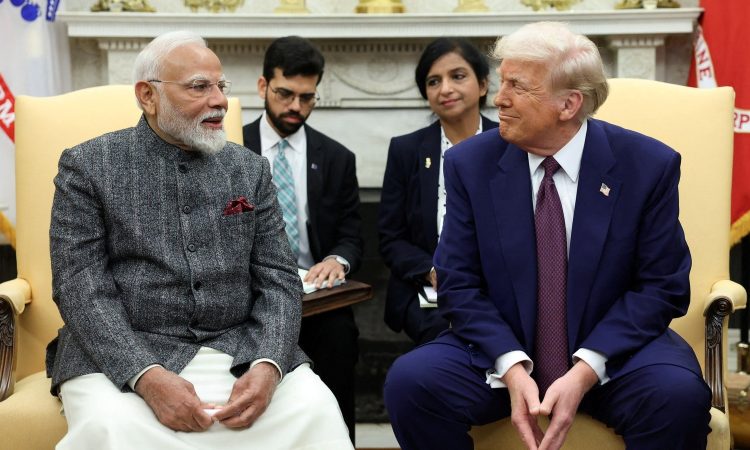 प्रधानमंत्री नरेंद्र मोदी ने गुरुवार को कहा है कि भारत किसानों के हितों के...