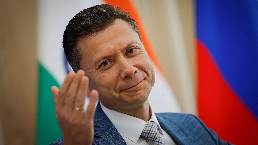 ट्रंप ने हाल ही में अलास्का में रूसी राष्ट्रपति व्लादिमीर पुतिन से...