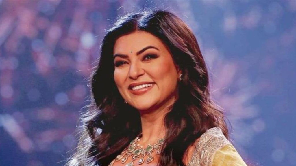 बॉलीवुड एक्ट्रेस सुष्मिता सेन ने हाल में बताया कि उन्हें काम की तलाश है।...