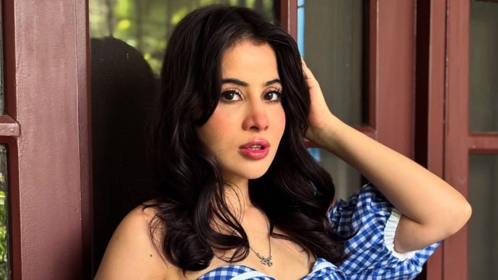 उर्फी जावेद ने बताया कि वह कॉल सेंटर के दिनों में ग्रेटर नोएडा के एक फ्लैट...