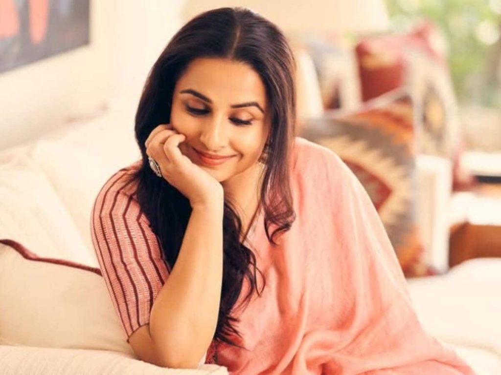 विद्या बालन की टॉप 10 सबसे ज्यादा कमाई करने वाली फिल्में, 2 थीं बॉक्स ऑफिस...