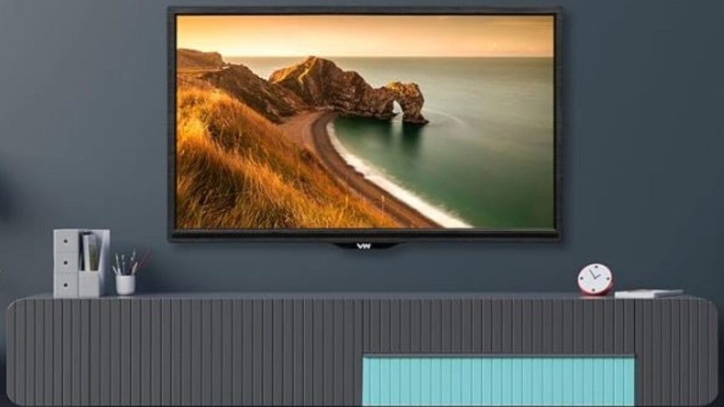 5 हजार से 7 हजार रुपये के बीच की कीमत वाले इन टीवी में आपको बेस्ट-इन-क्लास...