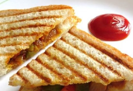 Sandwich