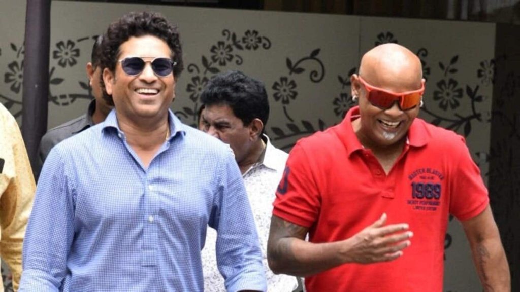 न विराट कोहली और न ही सचिन तेंदुलकर, बल्कि सचिन के दोस्त के नाम है भारत के...