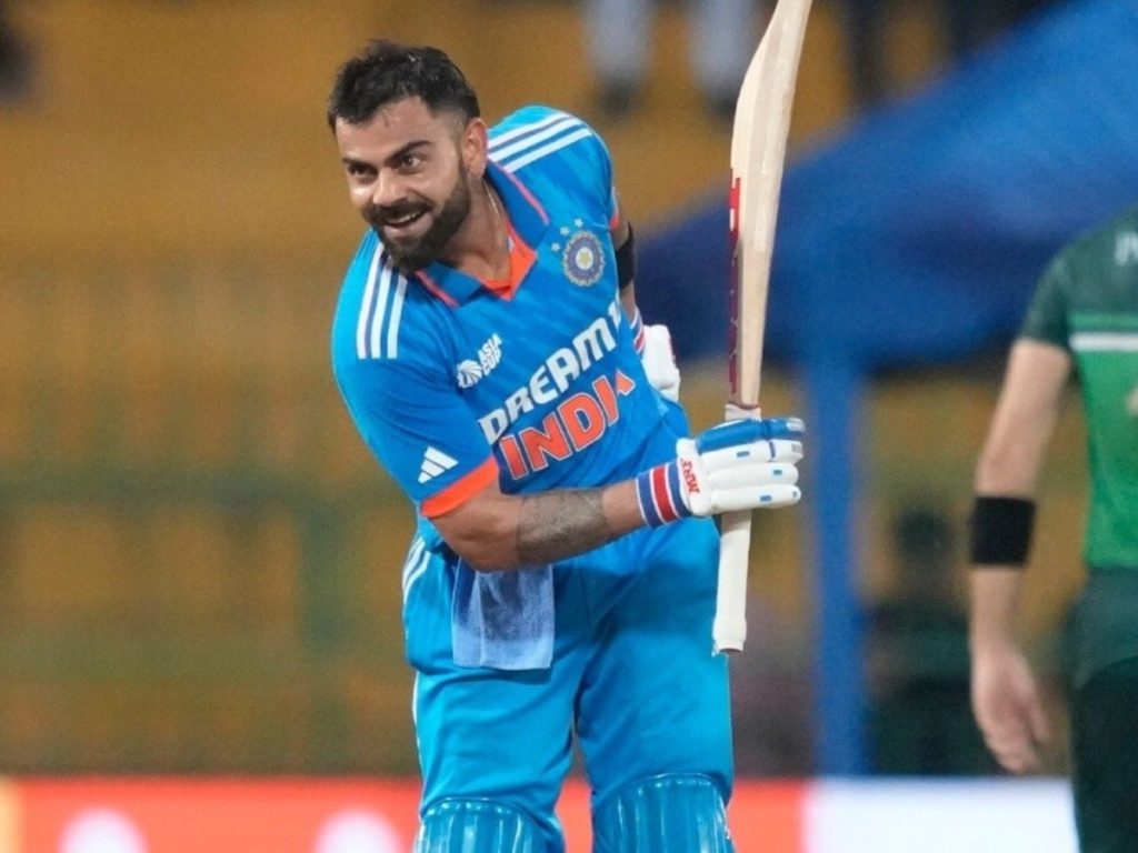 एशिया कप में कौन है 'सेंचुरी किंग'? विराट कोहली का दूसरा नंबर, टॉप-5 में एक से बढ़कर एक...