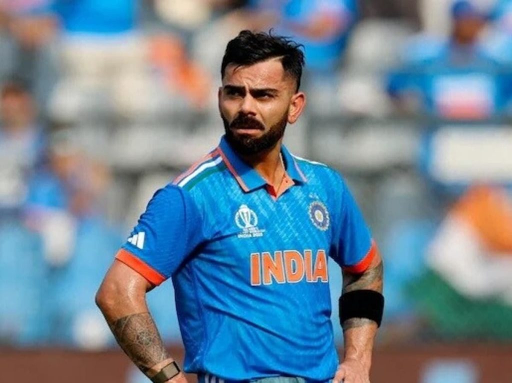 ये हैं दुनिया के 5 सबसे अमीर क्रिकेटर, कोहली के पास धोनी से भी ज्यादा दौलत; लिस्ट में कौन हैं...