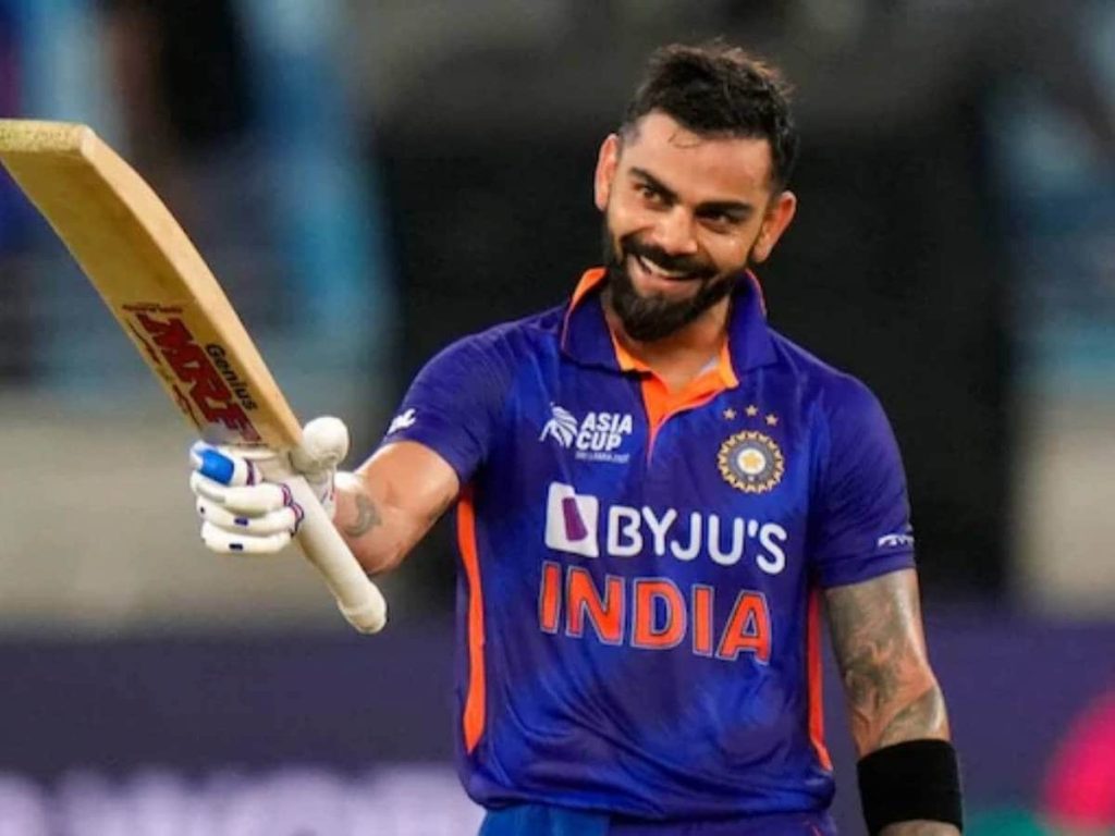 T20 एशिया कप में सबसे बड़ी पारी खेलने वाले 5 बल्लेबाज, सिर्फ विराट कोहली ने किया है ये...