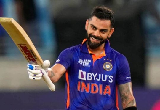 T20 एशिया कप में सबसे बड़ी पारी खेलने वाले 5 बल्लेबाज, सिर्फ विराट कोहली ने किया है ये...