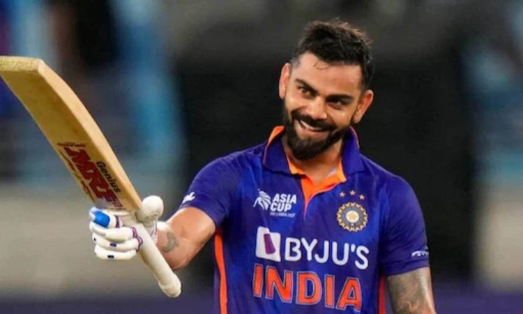 T20 एशिया कप में सबसे बड़ी पारी खेलने वाले 5 बल्लेबाज, सिर्फ विराट कोहली ने किया है ये...