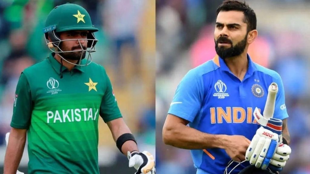 अहमद शहजाद का कहना है कि किसी भी खिलाड़ी की किसी से तुलना नहीं करनी चाहिए।...