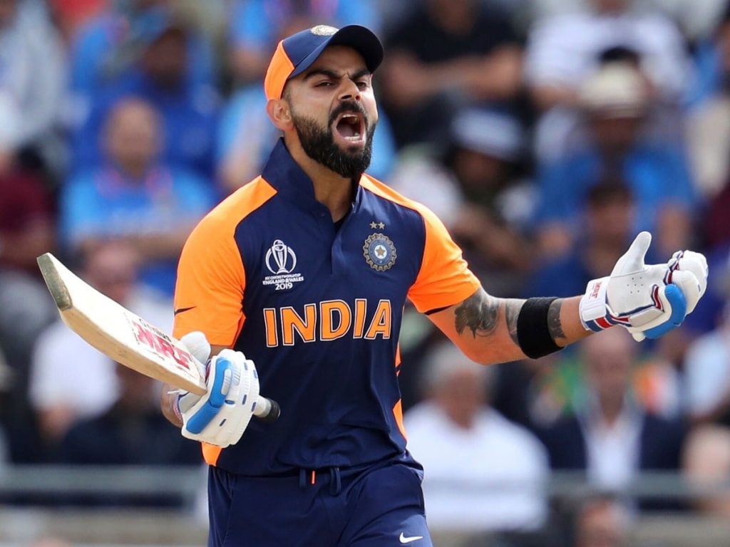 ICC वनडे रैंकिंग में सबसे ज्यादा दिन नंबर-1 रहने वाले बल्लेबाज, टॉप-5 में विराट कोहली से आगे दो...