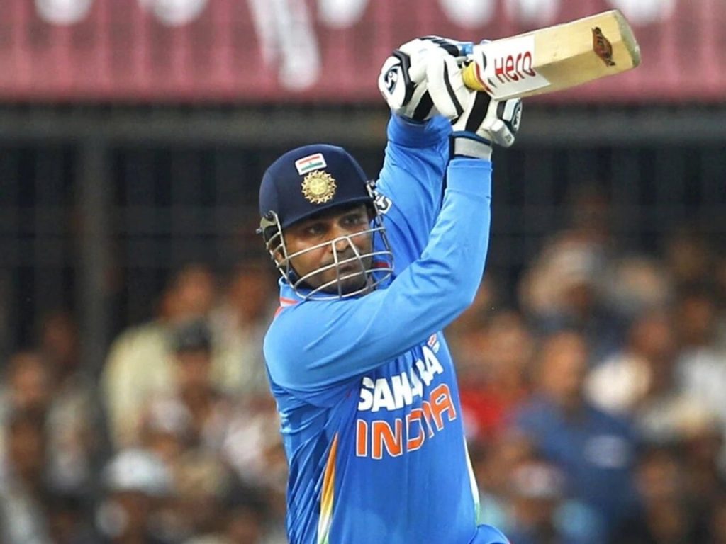 1 वनडे मैच में सबसे ज्यादा चौके लगाने वाले टॉप 5 बल्लेबाज, सचिन-सहवाग से भी आगे ये धाकड़...