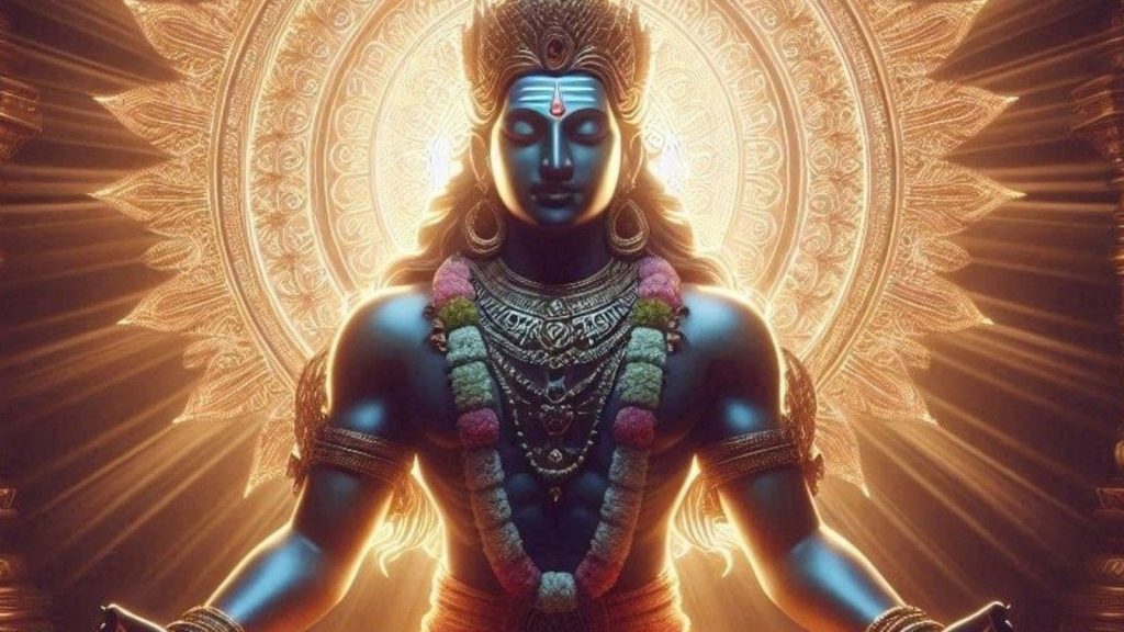 Aja ekadashi vrat katha kahani भाद्रपद महीने में दो एकादशी आती हैं। जन्माष्टमी के बाद पड़ने...