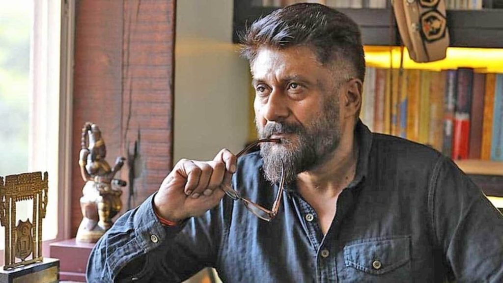 आमिर खान और एस.एस. राजामौली के बाद अब विवेक अग्निहोत्री ने भी महाभारत पर...