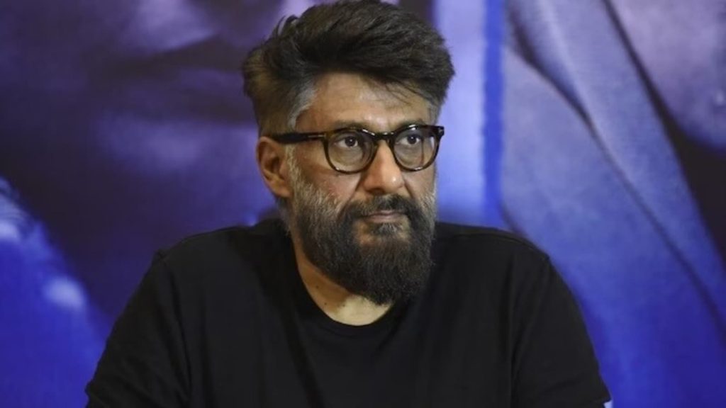 Vivek Agnihotri: विवेक अग्निहोत्री ने बताया कि कैसे आज की तारीख में स्टार किड कल्चर...