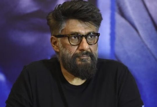 Vivek Agnihotri: विवेक अग्निहोत्री ने बताया कि कैसे आज की तारीख में स्टार किड कल्चर...