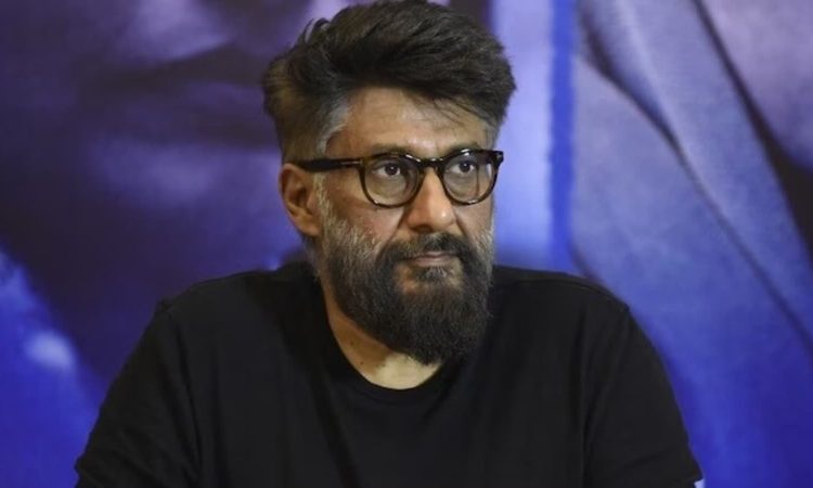 Vivek Agnihotri: विवेक अग्निहोत्री ने बताया कि कैसे आज की तारीख में स्टार किड कल्चर...