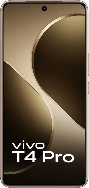   Vivo T4 Pro 