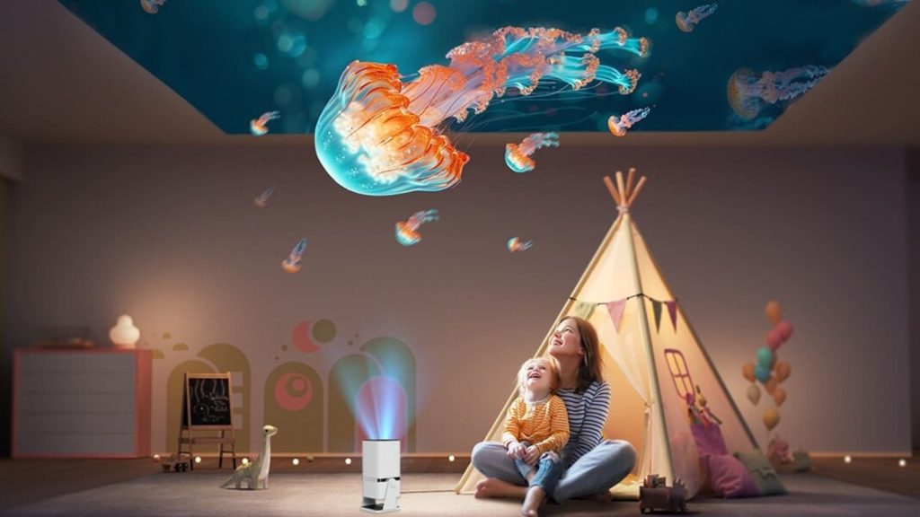 Budget Friendly Projectors: अगर आप अपने घर के लिए एक नया प्रोजेक्टर खरीदने का प्लान बना रहे...