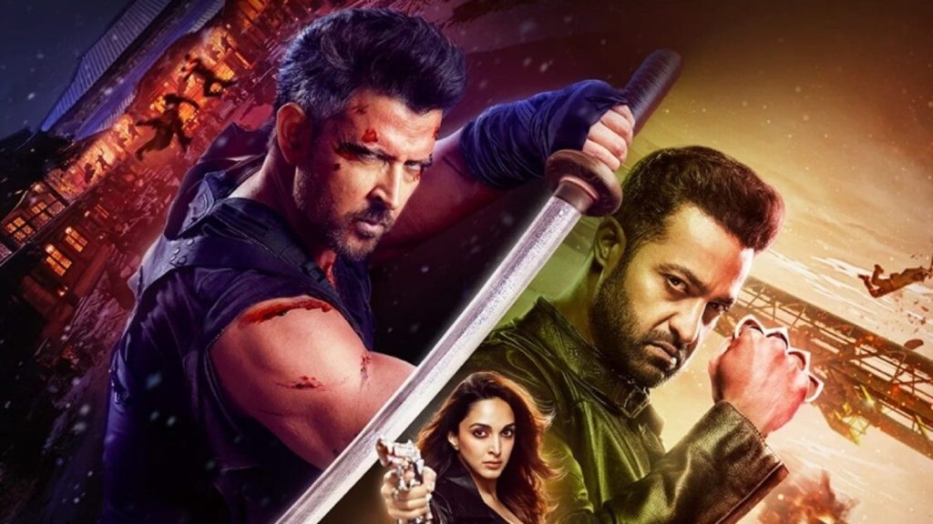 War 2 Advance Booking: ऋतिक रोशन और जूनियर एनटीआर की फिल्म की एडवांस बुकिंग में अचानक...