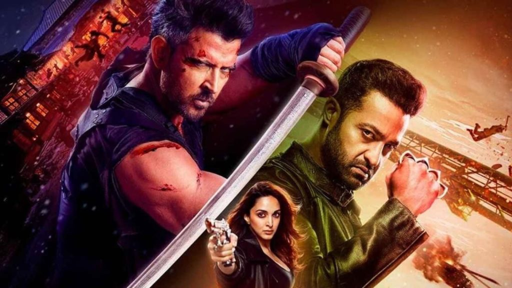 War 2 Worldwide Collection: ऋतिक रोशन और जूनियर एनटीआर की फिल्म वॉर-2 कमाई के मामले में...