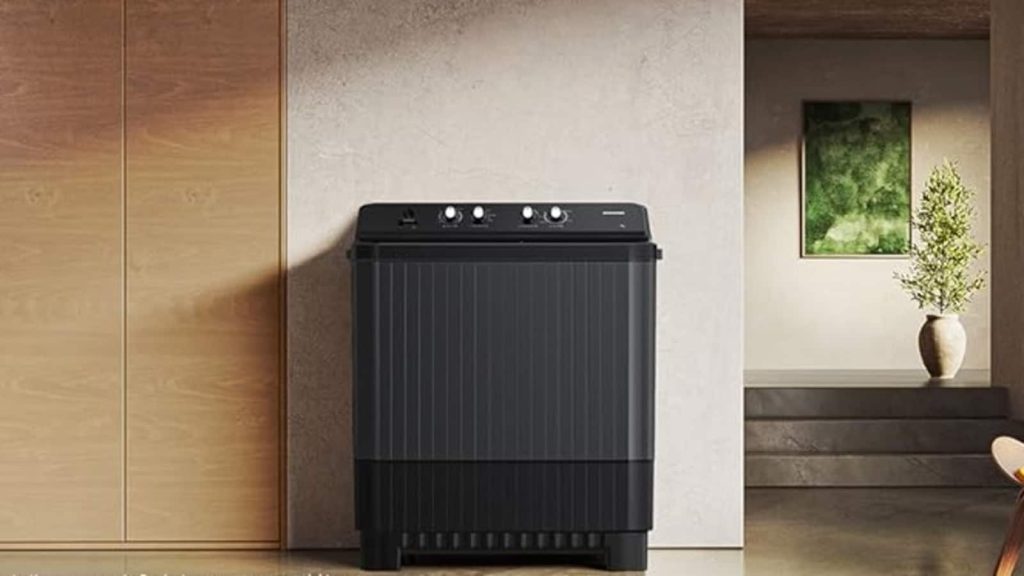 Best Semi Automatic Washing Machine: आज भी कई लोग ऐसे हैं जिन्हें फुली ऑटोमैटिक वॉशिंग मशीन पसंद...